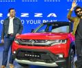 'Small Cars Must Grow By 8-10% For...'