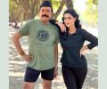Is Govind Namdev Dating This Lady?