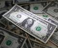 India's forex reserves jump $5.17 bn to $697 bn
