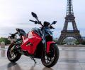 Ultraviolette Unveils 2 e-bikes in Paris, opens gateway to EU
