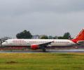 Govt holds safety review after Air India crash, flight disruptions