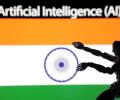India's AI regulation can be a model: Google exec
