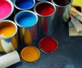 Grasim: Investors bet on paints, ignore weakness in core biz
