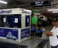 Cab Wars Heat Up at Airports Post BluSmart Exit