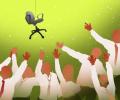 Geopolitical tensions: 63% Indian firms freeze hiring