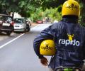Bike Taxis Go Off Roads in Karnataka