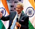 India Pursuing FTAs With Mature, Rule-Bound Markets: Jaishankar