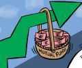 Mutual Fund Cash Exposure Declines For The First Time In Six Months
