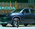 Automatic cars key to Skoda's plan to double sales