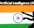 50+ Firms Join Race For India AI