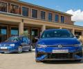 VW to drive in Golf GTI, Tiguan R-line in India