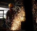 Stricter Steel Rules May Crush Small Manufacturers