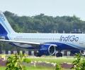 IndiGo Airlines World's Second Fastest-growing Airline In Seat Capacity