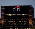 Citi is keen to allocate more global roles to India