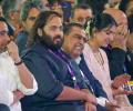 Mukesh Ambani's ambitious vision for the next 10 years