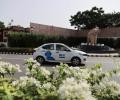 Evera Cabs bets on BluSmart EVs to drive Rs 100 crore revenue in FY26