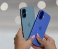 Majority of iPhones sold in US will be made in India: Tim Cook
