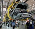 Automobile retail sales up 2.95% in April: FADA