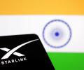 Govt issues LoI to Starlink for satcom services
