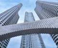 Development potential, cash flows to ensure growth for Macrotech in FY26
