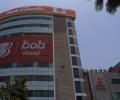 'Bank Of Baroda Is Well Capitalised'