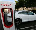 Tesla's EVs to start rolling out of Satara in Maharashtra?