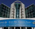 'Two Quarters Canara Bank's NIMs To Be Under Pressure'