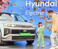 Hyundai Shifts Focus to Exports As Sales Slow Down