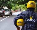 'Cab segment drives up to 25% of Rapido's total bookings'