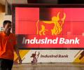 Sebi bans IndusInd Bank former CEO, 4 others from securities mkt