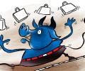 'Indian Stocks Unlikely To Give Significant Returns In 12 Months'