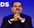 Leverage moderating across Adani firms: BofA