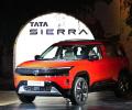 SUV contribution to overall sales may go past 70%: Tata Motors PV CEO