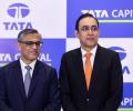 IPO-bound Tata Capital bets on green energy financing, tech push for growth