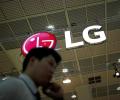 LG Electronics' Rs 11,607-cr IPO garners 54 times subscription