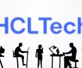 HCLTech emerges fastest growing IT firm amid global headwinds