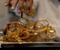 RBI's gold reserves crossed 880 metric tonnes by Sep