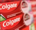 Competition may keep Colgate under pressure
