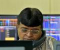 Sensex rises 329 pts on rally in pharma, banking shares