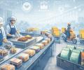 ITC's Cloud Kitchens Take Quick Commerce Route