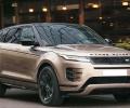 Jaguar Land Rover to start production of premium cars at Tamil Nadu unit