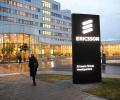 NTT DATA, Ericsson Join Forces on Private 5G