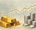 Gold, Silver ETFs Cross Rs 2 Trillion AUM