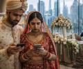 Iran-Israel Conflict Halts Dubai Weddings