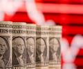 Rupee Declines as Foreign Funds Exit Indian Markets