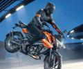Bajaj Auto gears up for festival season with new Pulsar models