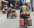 Soaring LPG Costs May Force Restaurant To Hike Prices