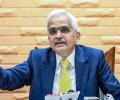 Govt Not Complacent, More Reforms In The Pipeline: Shaktikanta Das