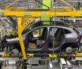 Indian Auto Sector Kicks Off FY27 with Robust Double-Digit Growth in April