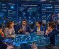 OpenAI, Anthropic Threat For India's IT Majors